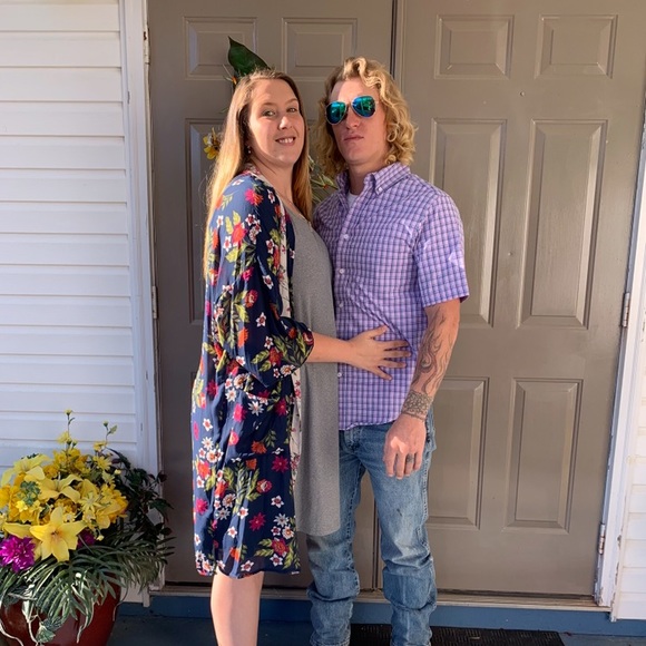 Meet your Posher, Carrie - Picture 1 of 1